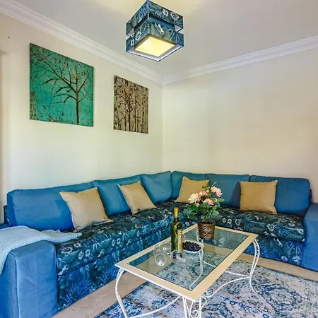 Townhouse Del Duque Costa Adeje (Tenerife)