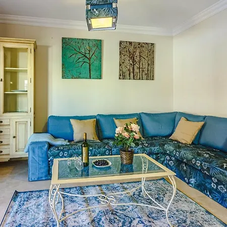 Apartman Townhouse Del Duque *