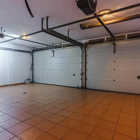 Apartman Townhouse Del Duque *