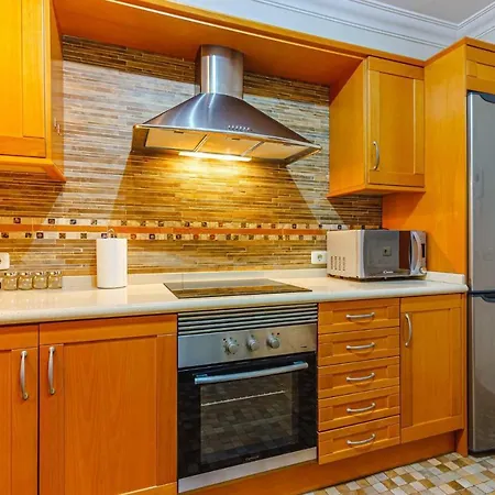 Townhouse Del Duque Costa Adeje (Tenerife)