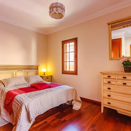Apartman Townhouse Del Duque