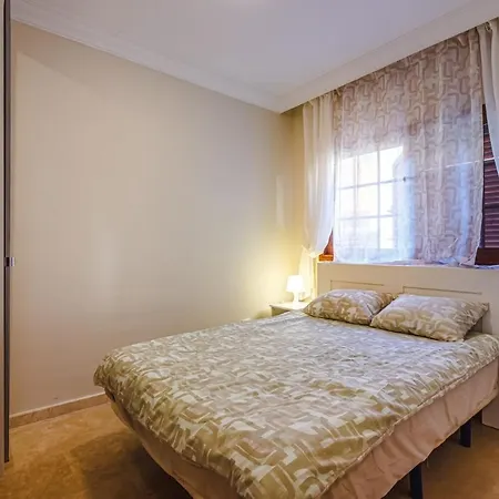 Apartman Townhouse Del Duque Costa Adeje (Tenerife)