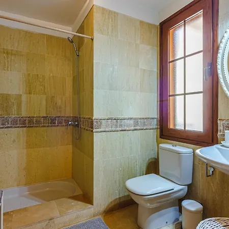 Townhouse Del Duque Apartman