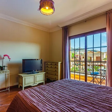 Townhouse Del Duque Costa Adeje (Tenerife)
