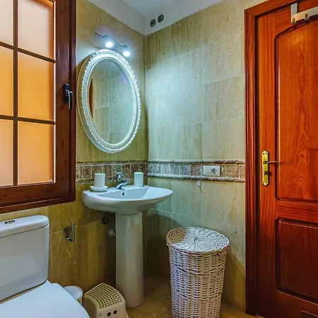 Townhouse Del Duque Costa Adeje (Tenerife)