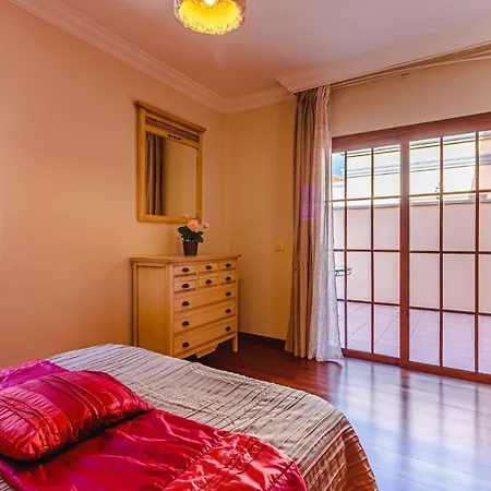 Apartman Townhouse Del Duque Costa Adeje (Tenerife)
