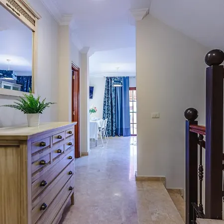 Apartman Townhouse Del Duque *