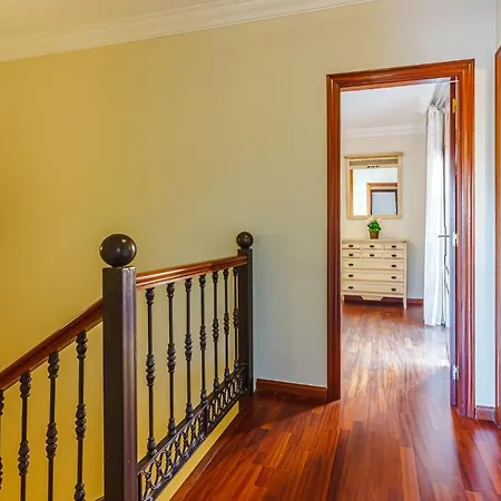 Apartman Townhouse Del Duque