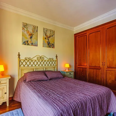 Townhouse Del Duque