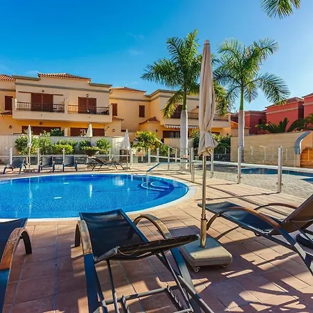Townhouse Del Duque Costa Adeje (Tenerife)