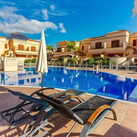 Townhouse Del Duque Apartment Costa Adeje (Tenerife)