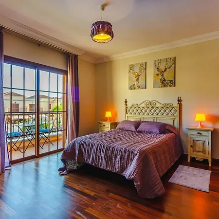 Townhouse Del Duque Costa Adeje (Tenerife)