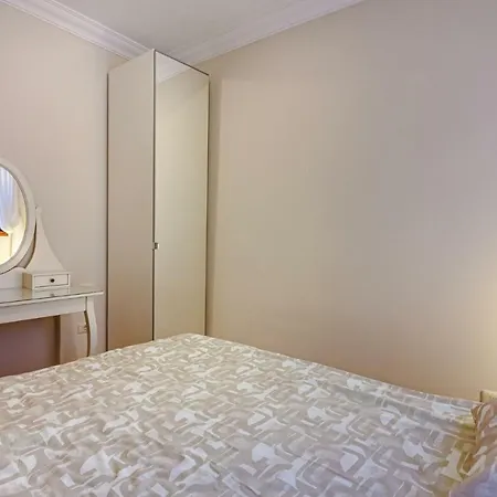 Townhouse Del Duque