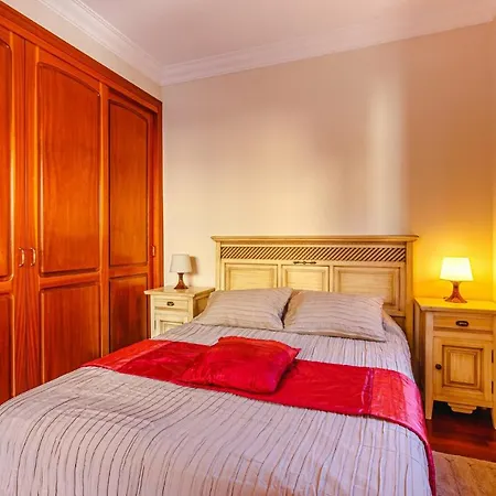 Apartment Townhouse Del Duque