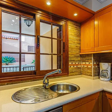 Townhouse Del Duque Apartment Costa Adeje (Tenerife)