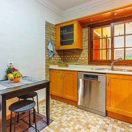 Apartment Townhouse Del Duque *