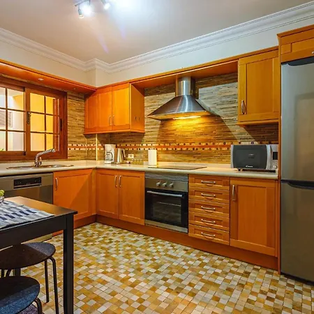 Townhouse Del Duque *