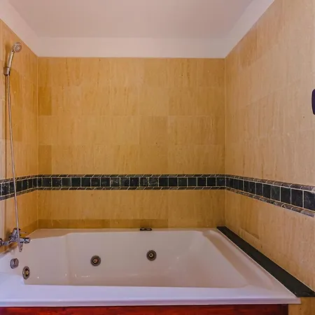 Apartment Townhouse Del Duque Costa Adeje (Tenerife)